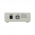 ZLG USBCAN-II USB to CAN Adapter CAN Bus Analyzer Debugger with 2CH CAN Interface for Linux System