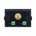 LFDS650 Vacuum Type -101~0Kpa Pressure Switch LCD Screen Pressure Controller for Non-corrosive Dry Gas