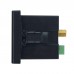 LFDS650 Vacuum Type -101~0Kpa Pressure Switch LCD Screen Pressure Controller for Non-corrosive Dry Gas