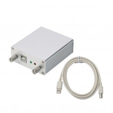 China-Made GPIB to USB Interface GPIB USB Adapter Compatible with 82357B for Agilent and Keysight