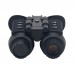 NV8300 4K Helmet Night Vision Goggles Infrared Night Vision Binoculars for Hunting Photography