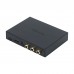 SMSL PS100 Audio Decoder ES9023 High Performance Multifunctional DAC Support for HDMI-compatible ARC Function