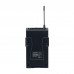 ANLEON MTG-100 Wireless Acoustic Transmission System for Tour Guide and Simultaneous Translation (1 Transmitter + 1 Receiver)