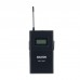 ANLEON MTG-100 Wireless Acoustic Transmission System for Tour Guide and Simultaneous Translation (1 Transmitter + 1 Receiver)