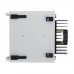 1.8-30MHz 150W HF Linear Amplifier Ham Radio Amplifier with High Temperature & High SWR Protection