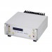 1.8-30MHz 150W HF Linear Amplifier Ham Radio Amplifier with High Temperature & High SWR Protection