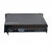 FP10000Q 1300Wx4 4-Channel Amplifier Digital Power Amplifier Power Amp for Performance Stage Shows