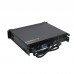 FP10000Q 1300Wx4 4-Channel Amplifier Digital Power Amplifier Power Amp for Performance Stage Shows