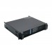 FP10000Q 1300Wx4 4-Channel Amplifier Digital Power Amplifier Power Amp for Performance Stage Shows