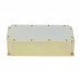 High Quality Silvery Aluminum RF Shield Box 119x59x32mm High Precision Microwave Shield Box without Connector