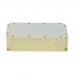 High Quality Silvery Aluminum RF Shield Box 119x59x32mm High Precision Microwave Shield Box without Connector