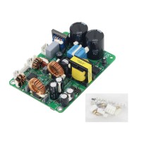 Original ICE50ASX2 50Wx2 SE Stereo Amplifier Board Hifi Audio Power Amp Board for ICEPOWER