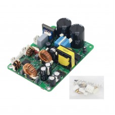 Original ICE50ASX2 50Wx2 SE Stereo Amplifier Board Hifi Audio Power Amp Board for ICEPOWER