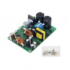 Original ICE50ASX2 170W BTL One Channel Amplifier Board Hifi Audio Power Amp Board for ICEPOWER