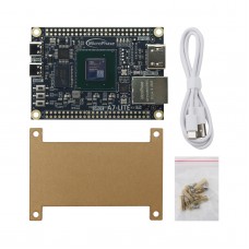 MicroPhase A7-Lite-200T FPGA Development Board Core Board Onboard USB-JTAG for Xilinx Artix 7