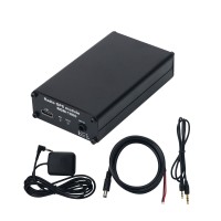 RGM-1000 Universal Radio GPS External GPS Module Set Suitable for ICOM IC-9700 IC-7100 Transceivers