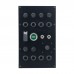 SiMDt PadBox SIM Racing Control Box Car Racing Control Box for Fanatec Simagic Thrustmaster Logitech