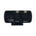 ANLEON S1 In Ear Type Monitoring System Personal Monitor Amplifier Headphone Amplifier Splitter