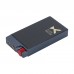XDUOO XP-2Bal USB Bluetooth5.0 Balanced Headphone Amplifier Portable Decoder 4.4 Balanced Output Support for NFC Function