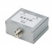 VHF UHF RF Combiner RF Power Combiner Power Divider with M Connector Suitable for Ham Radios