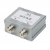 VHF UHF RF Combiner RF Power Combiner Power Divider with M Connector Suitable for Ham Radios