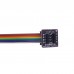 MSOP8 Standard Version TVSP8 Micro Pogo Adapter Pogo Pin Adapter Chip Probe for Programming Reading