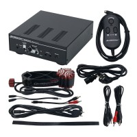 Buttkicker Gamer 2 Motion Sensor Gaming Device 220V Low Frequency Simulator for VR 3D Games and Movies Play-seat