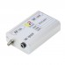 SinnoRally RFamp001C 9KHz-6GHz 30dB RF Amplifier EMC Electromagnetic EMI Low Noise RF Preamplifier