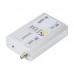 SinnoRally RFamp001C 9KHz-6GHz 30dB RF Amplifier EMC Electromagnetic EMI Low Noise RF Preamplifier