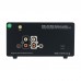 EQ5-PRO 5 Bands DC5V 0.5W EQ Equalizer with Dual VU Meter Bluetooth 5.0 EQ Preamplifier Audio Processor