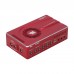 WandererBox Pro V3 USB3.0 Professional Astronomical Power Management Box + Dovetail Module with Active Heat Dissipation Fan
