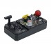 WINWING PTO 2th Flight Panel of Take Off Flight Simulator Game Accessory Compatible with All Models