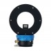 ToupTek M48 OAG Off-axis Guider Adapter High Quality Astronomical Accessory for M48 Thread Guiding Scope