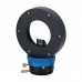 ToupTek M48 OAG Off-axis Guider Adapter High Quality Astronomical Accessory for M48 Thread Guiding Scope