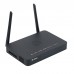 Zidoo Z9X PRO 4G+32G 4K TV Box HDR 4K Media Player with OS for Android 11 Supports 2.4G + 5G Wifi