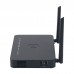 Zidoo Z9X PRO 4G+32G 4K TV Box HDR 4K Media Player with OS for Android 11 Supports 2.4G + 5G Wifi