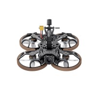GEPRC Cinelog25 V2 HD Wasp Runcam Link PNP Receiver GPS FPV Quadcopter Racing Drone for TAKER G4 35A AIO