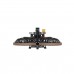 GEPRC Cinelog25 V2 HD Wasp Runcam Link TBSNanoRX Receiver GPS FPV Quadcopter Racing Drone for TAKER G4 35A AIO
