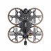 GEPRC Cinelog25 V2 O3 Air Unit for DJI PNP Receiver GPS FPV Quadcopter Racing Drone for TAKER G4 35A AIO