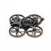 GEPRC Cinelog25 V2 O3 Air Unit for DJI TBSNanoRX Receiver GPS FPV Quadcopter Racing Drone for TAKER G4 35A AIO