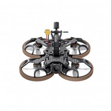 GEPRC Cinelog25 V2 RAD 5.8G Analog 1W VTX ELRS 2.4 Receiver GPS FPV Quadcopter Racing Drone for TAKER G4 35A AIO