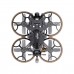 GEPRC Cinelog25 V2 RAD 5.8G Analog 1W VTX TBSNanoRX Receiver GPS FPV Quadcopter Racing Drone for TAKER G4 35A AIO