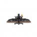 GEPRC Cinelog25 V2 RAD 5.8G Analog 1W VTX TBSNanoRX Receiver GPS FPV Quadcopter Racing Drone for TAKER G4 35A AIO