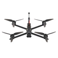 GEPRC MARK4 LR8 Classic FPV Racing Drone High Load Long Range FPV Quadcopter 5.8G 1.6W VTX PNP (without Receiver)