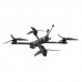 GEPRC MARK4 LR8 Classic FPV Racing Drone High Load Long Range FPV Quadcopter 5.8G 1.6W VTX ELRS915 Receiver