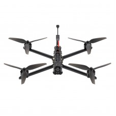 GEPRC MARK4 LR8 Classic FPV Racing Drone High Load Long Range FPV Quadcopter 5.8G 2.5W VTX PNP (without Receiver)