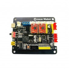 CNC Controller 3 Axis GRBL Control Board Used to DIY Small CNC Engravers Laser Engraving Machines