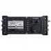 Discovery Lab599 TX-500 10W 50MHz Portable HF Transceiver All Mode Transceiver for SSB CW DIG AM FM