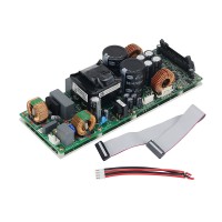 Original S-pro2 500Wx2 Power Amplifier Module Power Amp Board Power Amplifier Board for Pascal