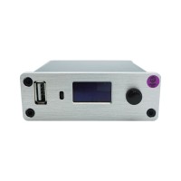 ZS-MD MD4 Dual CS43198 (JRC2068) Lossless Player USB DAC Headphone Amp Supports Bluetooth for LDAC